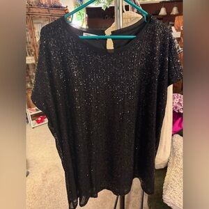 Sequin Maurice’s top